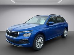 Blau Neu 2025 Skoda Kamiq Tour SUV | 28.490 € (Fairer Preis)