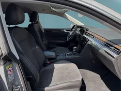 Grau Gebraucht 2022 VW Arteon Kombi | 27.549 € (Guter Preis)