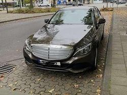 Gebraucht 2015 Mercedes C250 Limousine | 14.900 € (Fairer Preis)