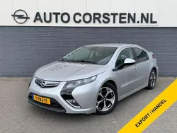 Grau Gebraucht 2013 Opel Ampera Kleinwagen | 6.940 € (Guter Preis)