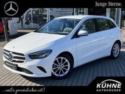 Polarweiß Gebraucht 2022 Mercedes B180 Business Van / Kleinbus | 27.800 € (Fairer Preis)