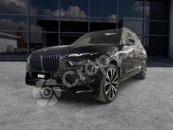 Schwarz Gebraucht 2023 BMW X7 M Sport SUV | 98.900 € (Teuer)