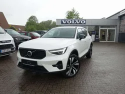 Crystal white Gebraucht 2024 Volvo XC40 Ultra SUV | 40.900 € (Fairer Preis)