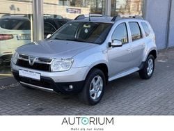 Grau Gebraucht 2012 Dacia Duster Prestige SUV | 5.999 € (Fairer Preis)