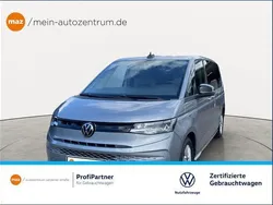 Gebraucht 2024 VW Multivan Van / Kleinbus | 49.980 € (Guter Preis)