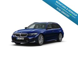 Blau Gebraucht 2022 BMW M340 M Sport Limousine | 49.970 € (Fairer Preis)