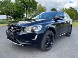 Schwarz Gebraucht 2013 Volvo XC60 Momentum SUV | 12.790 € (Guter Preis)