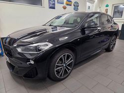 Schwarz Gebraucht 2018 BMW X2 M Sport SUV | 22.999 € (Fairer Preis)