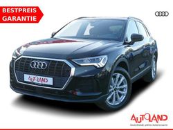 Schwarz Gebraucht 2022 Audi Q3 Ambiente SUV | 29.950 €