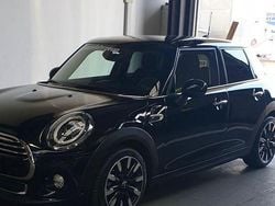 Schwarz Gebraucht 2019 Mini Cooper Kleinwagen | 16.500 € (Fairer Preis)