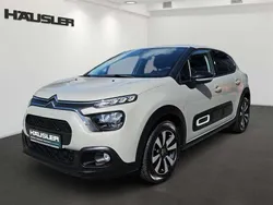Beige Gebraucht 2024 Citroën C4 Kleinwagen | 17.590 € (Superpreis)