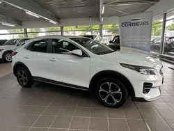 Weiß Gebraucht 2022 Kia XCeed Comfort SUV | 18.950 € (Fairer Preis)