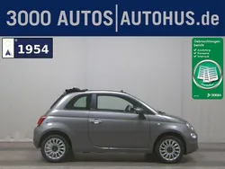 Other Gebraucht 2023 Fiat 500C Club Cabrio | 10.680 € (Superpreis)