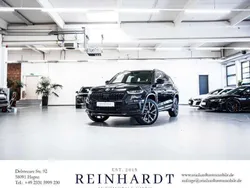 Schwarzmagic perleffekt Gebraucht 2022 Skoda Kodiaq SportLine SUV | 33.010 € (Etwas zu teuer)
