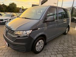 Pure grey Gebraucht 2021 VW T6.1 Van | 24.991 € (Superpreis)
