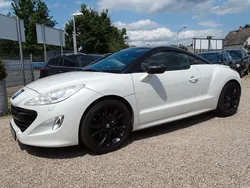 Weiß Gebraucht 2010 Peugeot RCZ Coupé | 6.600 € (Fairer Preis)