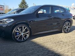 Schwarz Gebraucht 2020 BMW X2 Shadowline SUV | 29.999 € (Fairer Preis)