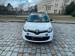 Weiß Gebraucht 2018 Renault Twingo Kleinwagen | 11.399 € (Fairer Preis)