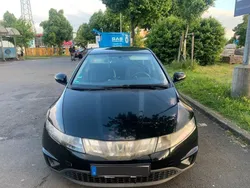 Schwarz Gebraucht 2006 Honda Civic Limousine | 2.700 €