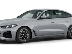Grau Gebraucht 2024 BMW 420 Gran Coupé Comfort Edition Coupé | 49.835 € (Teuer)