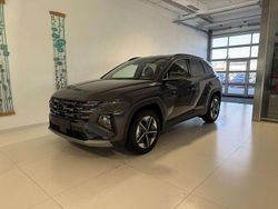 Ectonic grey pearl Neu 2025 Hyundai Tucson GO! SUV | 32.569 € (Fairer Preis)