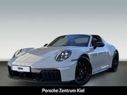Weiß Gebraucht 2026 Porsche 911 Targa 4 Cabrio | 204.880 € (Fairer Preis)