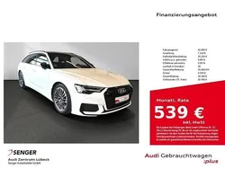 Andere Gebraucht 2021 Audi A6 S-Line Kombi | 42.380 € (Etwas zu teuer)