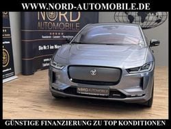 Grau Gebraucht 2024 Jaguar I-Pace R-Dynamic SUV | 47.850 € (Guter Preis)