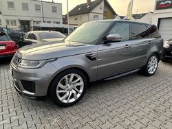Grau Gebraucht 2019 Land Rover Range Rover Sport HSE Dynamic SUV | 35.490 € (Fairer Preis)