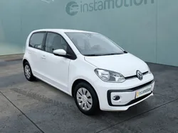 VW up!