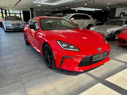 Rot Gebraucht 2022 Toyota GR86 Basis Coupé | 36.490 € (Etwas zu teuer)