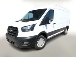Weiß Neu 2025 Ford Transit Trend Limousine | 30.598 € (Superpreis)