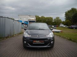 Grau Gebraucht 2015 Citroën C3 SELECTION Kleinwagen | 5.999 € (Fairer Preis)