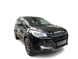 Metallic Gebraucht 2016 Ford Kuga Titanium SUV | 16.000 € (Etwas zu teuer)