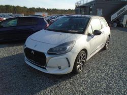 Weiß Gebraucht 2016 DS Automobiles DS3 Sport Chic | 7.950 € (Fairer Preis)