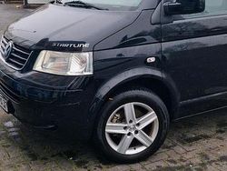 Gebraucht 2009 VW Multivan Van | 7.900 €