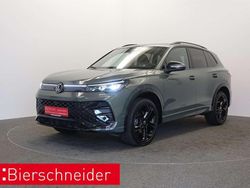 Gruen Gebraucht 2024 VW Tiguan Pro SUV | 45.950 € (Etwas zu teuer)