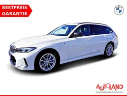 Andere Gebraucht 2023 BMW M340 M Sport Limousine | 48.890 € (Superpreis)
