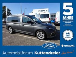 Graphite grey Neu 2025 Ford Grand Tourneo Connect Titanium Van / Kleinbus | 37.000 € (Fairer Preis)