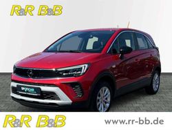 Rot Gebraucht 2021 Opel Crossland Elegance SUV | 15.350 € (Fairer Preis)