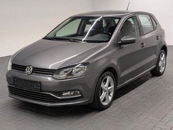 Peppergraumet. Gebraucht 2014 VW Polo Kleinwagen | 9.480 € (Teuer)