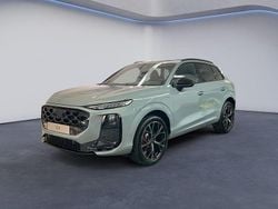 Pfeilgrau perleffekt Gebraucht 2025 Audi Q3 Sport SUV | 66.980 €