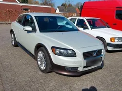Grau Gebraucht 2007 Volvo C30 Momentum Kleinwagen | 3.499 € (Fairer Preis)