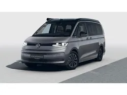 Neu 2025 VW California Beach Van | 74.555 €