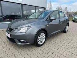 Pirineos grau (metallic) Gebraucht 2012 Seat Ibiza Style Kleinwagen | 6.990 € (Fairer Preis)