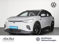 Blanco nevada/gletscherweiß metallic Gebraucht 2022 VW ID.4 Pro Performance SUV | 27.940 € (Superpreis)