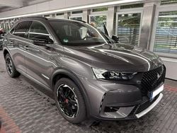 Grau Gebraucht 2022 DS Automobiles DS7 Crossback Performance SUV | 23.500 € (Superpreis)
