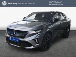 Dolomitgrau metallic / dach i Neu 2025 Renault Rafale Esprit Alpine SUV | 52.350 € (Teuer)