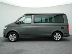 Grau Gebraucht 2021 VW California California Van | 57.999 € (Fairer Preis)