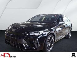 Mitternachtsschwarz Gebraucht 2025 Cupra Leon Kombi | 28.980 € (Fairer Preis)